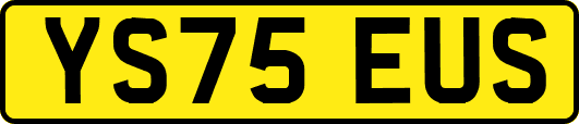 YS75EUS