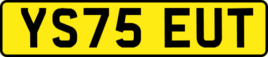 YS75EUT