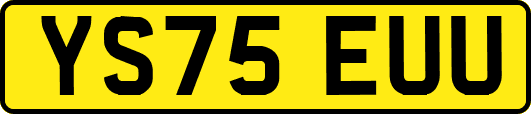 YS75EUU