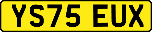 YS75EUX