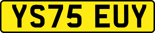 YS75EUY
