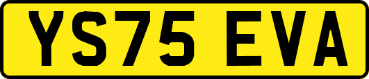 YS75EVA