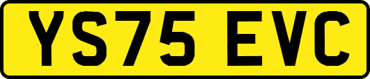 YS75EVC