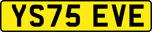 YS75EVE