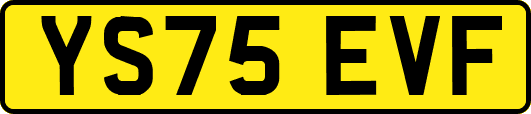 YS75EVF