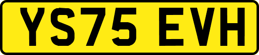 YS75EVH