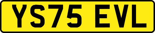 YS75EVL