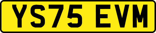 YS75EVM