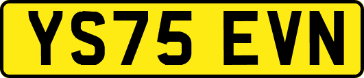 YS75EVN