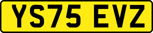 YS75EVZ