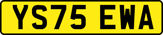 YS75EWA