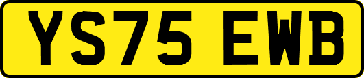 YS75EWB