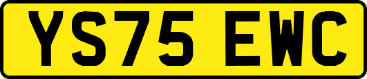 YS75EWC
