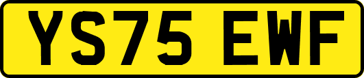 YS75EWF