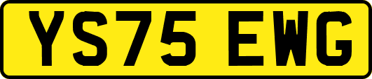 YS75EWG