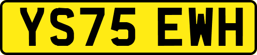 YS75EWH