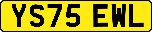 YS75EWL