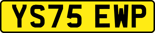 YS75EWP