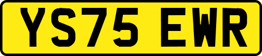 YS75EWR
