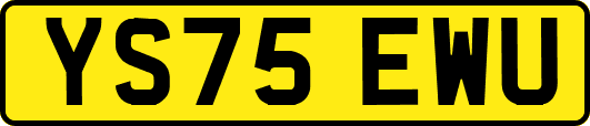 YS75EWU