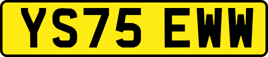 YS75EWW