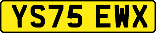 YS75EWX