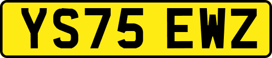 YS75EWZ