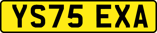YS75EXA