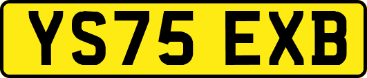 YS75EXB