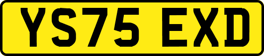 YS75EXD