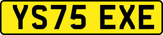 YS75EXE
