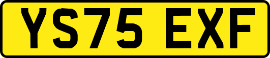 YS75EXF