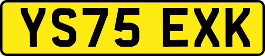 YS75EXK