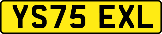 YS75EXL
