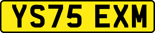 YS75EXM