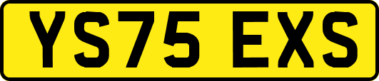 YS75EXS