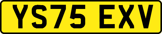 YS75EXV