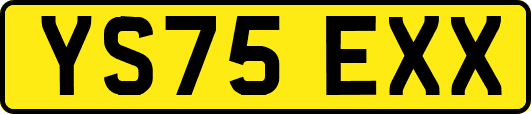 YS75EXX
