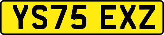 YS75EXZ