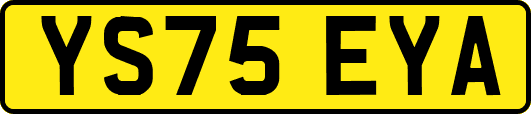 YS75EYA