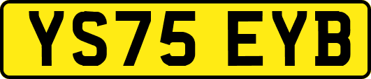 YS75EYB