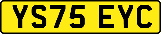 YS75EYC