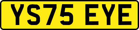 YS75EYE
