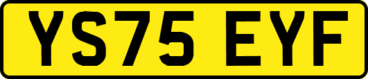 YS75EYF