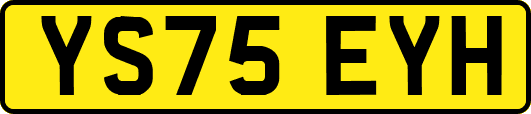 YS75EYH