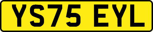 YS75EYL