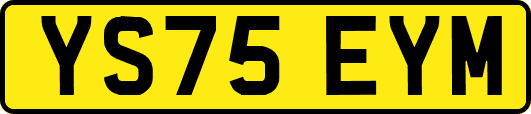 YS75EYM