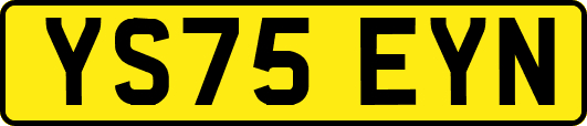YS75EYN