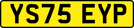 YS75EYP