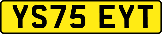 YS75EYT
